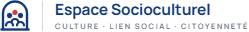 Espace socioculturel