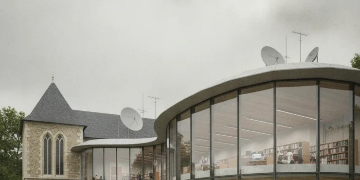 mediatheques ont elles remplace bibliotheques